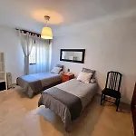 Appartamento Luminoso Piso Centro De Marbella. A 50m De La Playa *