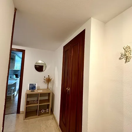 Luminoso Piso Centro De Marbella. A 50m De La Playa Marbella