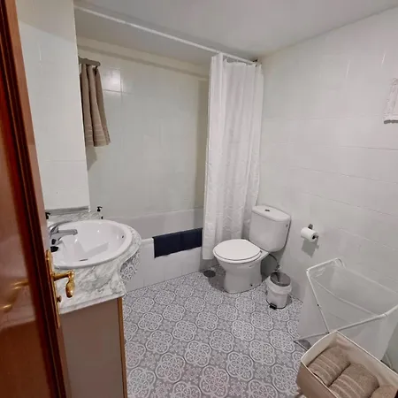 Luminoso Piso Centro De Marbella. A 50m De La Playa * Marbellac