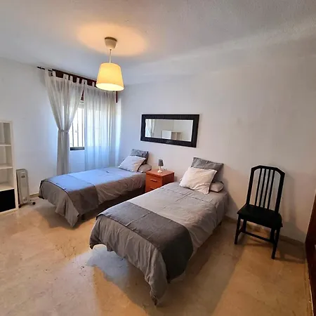 Apartment Luminoso Piso Centro De Marbella. A 50m De La Playa *