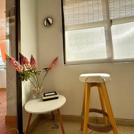 Luminoso Piso Centro De Marbella. A 50m De La Playa * Marbella