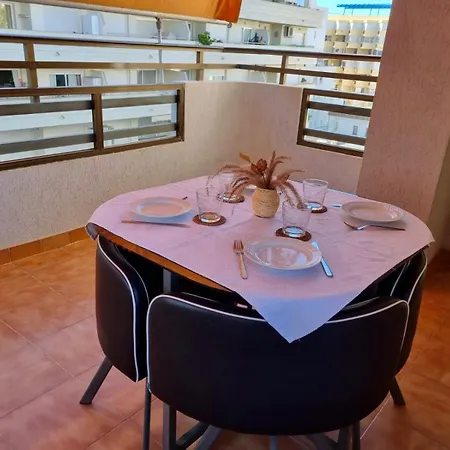Luminoso Piso Centro De Marbella. A 50m De La Playa Apartment *