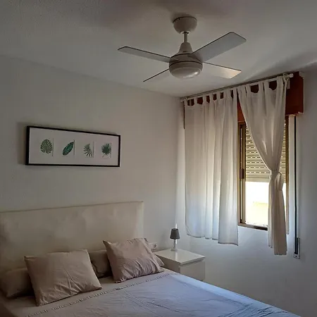 Appartement Luminoso Piso Centro De Marbella. A 50m De La Playa Marbellac