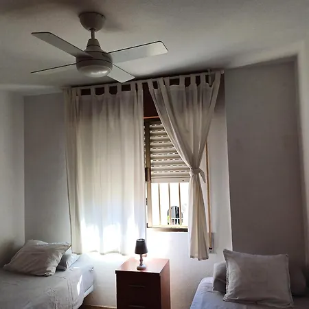 Luminoso Piso Centro De Marbella. A 50m De La Playa Lägenhet *