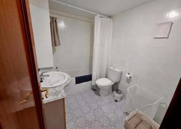 Luminoso Piso Centro De Marbella. A 50m De La Playa * Marbella