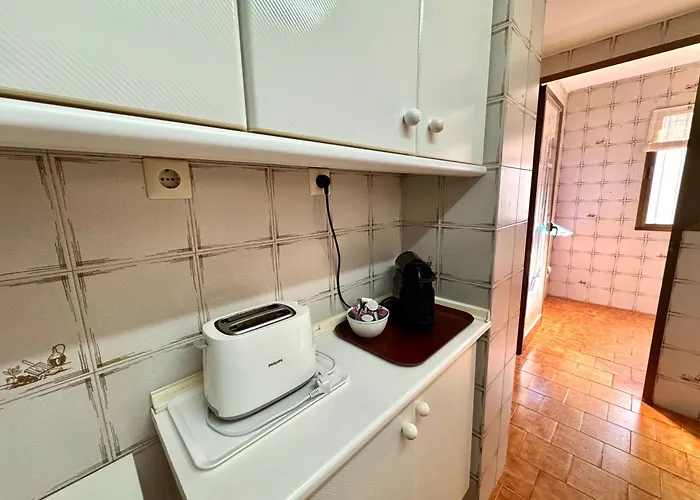 Luminoso Piso Centro De Marbella. A 50m De La Playa Marbella