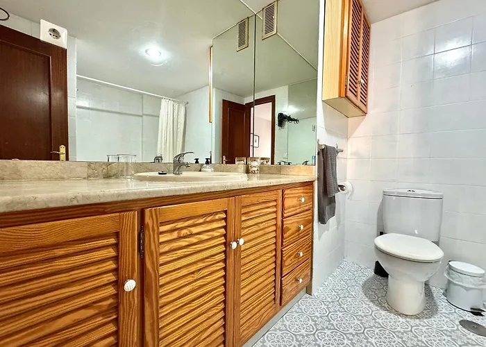 Apartament Luminoso Piso Centro De Marbella. A 50m De La Playa Marbella